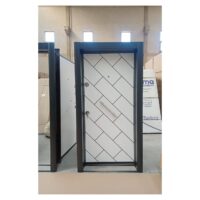 Exterior Doors