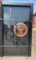 Luxury Wooden Doors