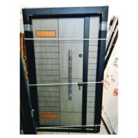 Fire-Rated Doors