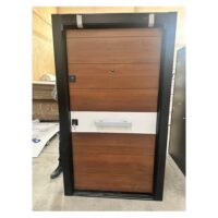 Commercial Doors