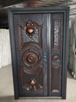 Classic & Carved Doors
