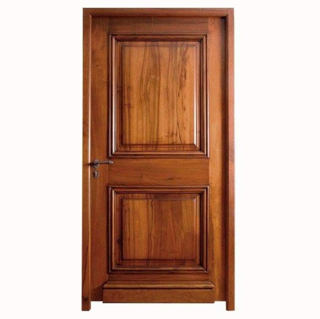 ANS014 – Double Arch Cherry Door