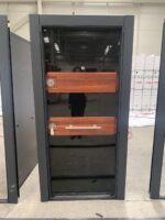 Classic Ultralam Steel Security Doors