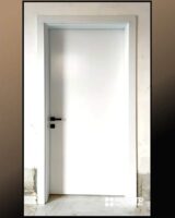 HDF Interior Doors